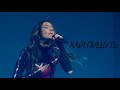 DOROFEEVA - Хай пишуть | HEARTBEAT (live kyiv Palats Sportu 2025)