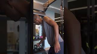 Amenities Tour: The Yellowstone Fitness Center