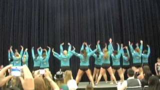Alpha Delta Pi Wins Derby Days
