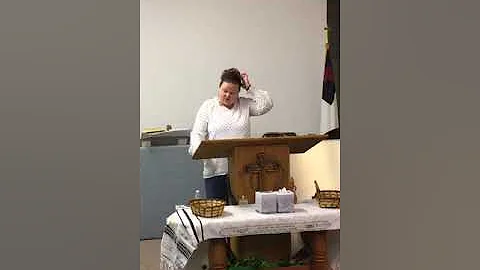 Helen Sanders was live  with Rhonda Gill Kopta