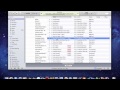 How To: Delete Duplicates in iTunes