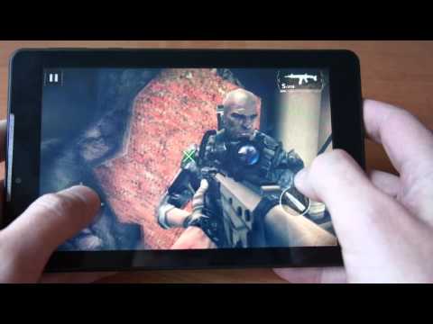 Prestigio MultiPad Color