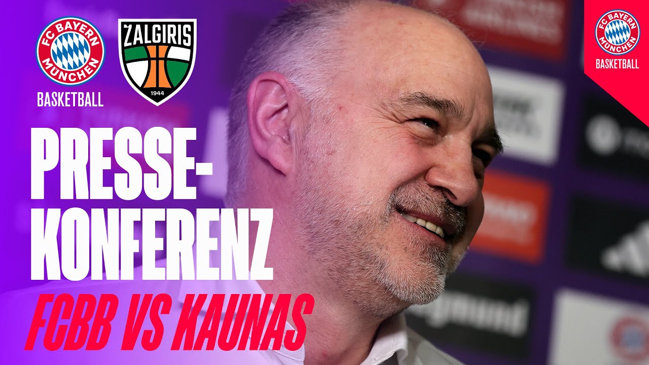 fcbb-vs-zalgiris-kaunas-post-game-press-conference-euroleague-2023