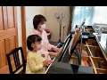 4歳（年少）さん　きらきら星