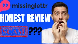 Information Missinglettr Review-⚠️WARNING⚠️- What You MUST Know Before You Sign Up! Guide