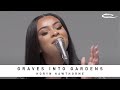 KORYN HAWTHORNE - Graves Into Gardens: Song Session