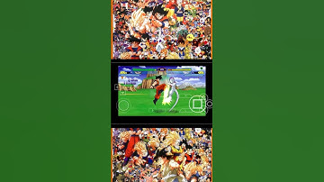 how to transform super saiyan 2 in dragon ball z shin budokai 2 on android