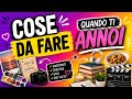COSE DA FARE QUANDO TI ANNOI 😳 30+ DIY PROJECT // Things to do when you're bored 😳