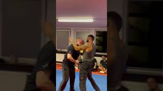 #fighting #selfdefense Resimi