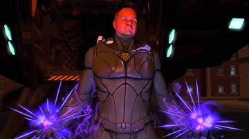 XCOM: Enemy Unknown — Elite Edition (для Mac) — трейлер