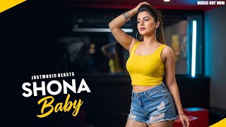 Shona Baby - Modern High Energy New Hindi Dance Song | JMB Music