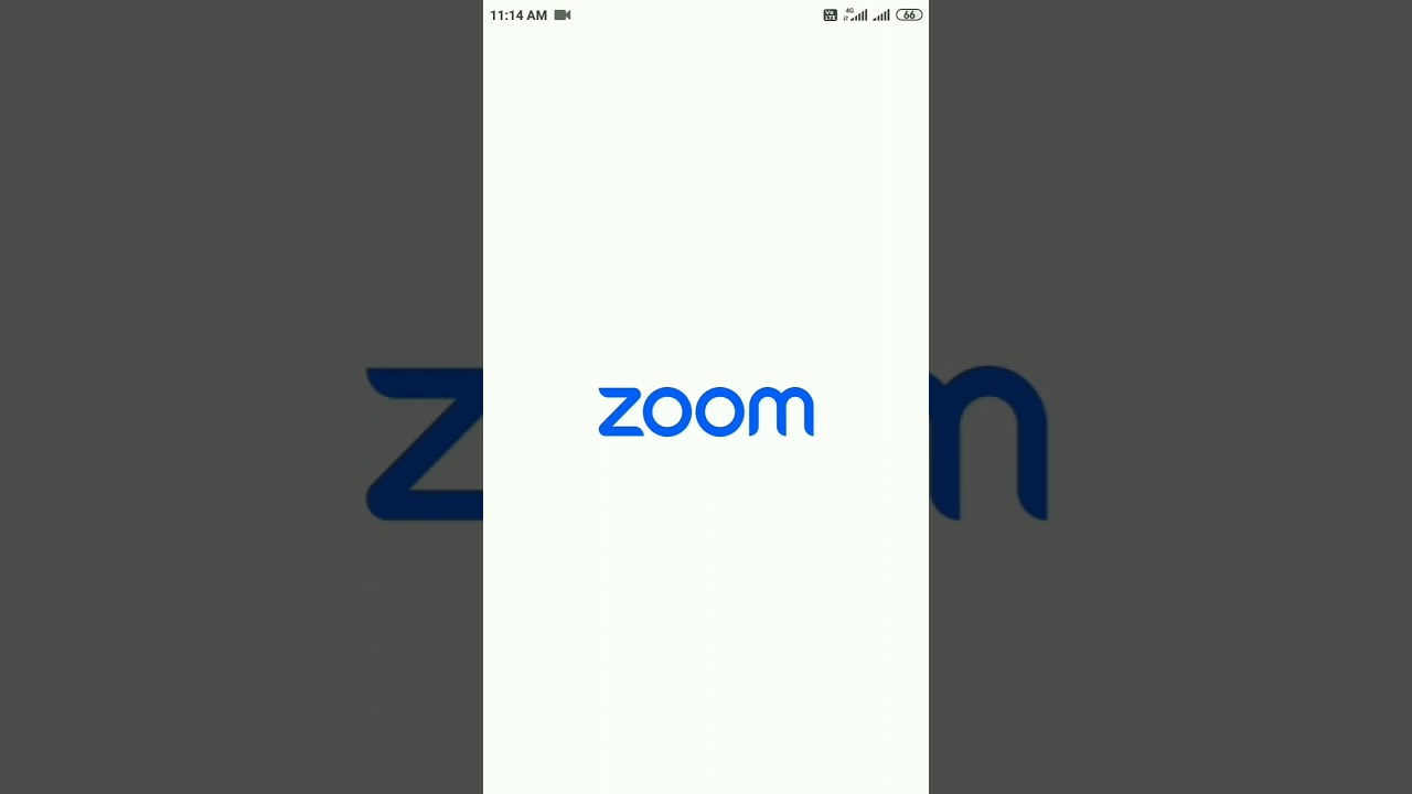 How to join zoom meeting tamil | ஜூம் மீட்டிங்கில் சேர்வது எப்படி