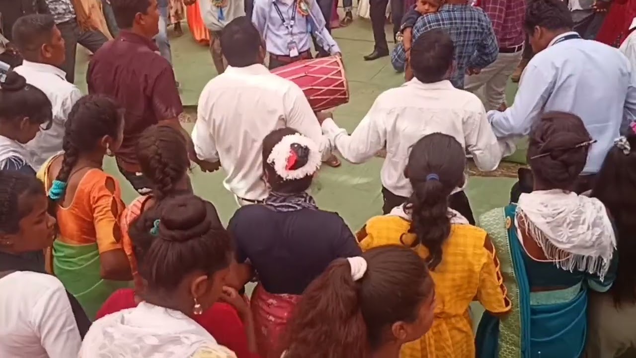 yesu tor pyar me ban gelo diwana// Sona lekhe yesu dhar ke kale toy // @@@  music group ranchi