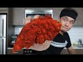 The 2,000,000 Scoville Chicken Tender.... (HWHAP)