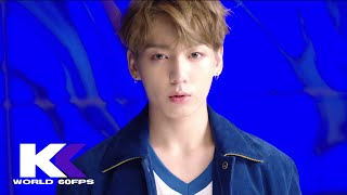 [AI 60FPS] BTS (방탄소년단) 'DNA' MV