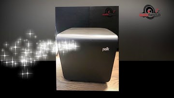 Polk Audio MagniFi One Sound Bar and Wireless Subwoofer System Review