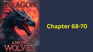 Teen Wolf: Dragon Among Wolves chapter 68-70