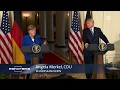 Wirtschaftskrieg: USA gegen deutsche Pipeline | Panorama | NDR