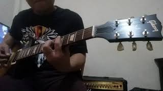 Video thumbnail of "Tinggal Kenang Loudness Empire"