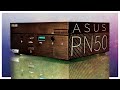 The Asus Mini PC PN50 AMD Ryzen 4300U | Review
