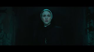 The Nun Ii Dehşetin Yüzü 2 Türkçe Altyazılı Spot