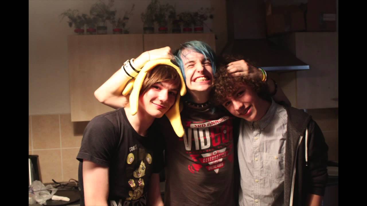 Tom Milsom Interview