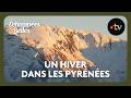 Échappées Belles Un Hiver Dans Les Pyrénées mp3