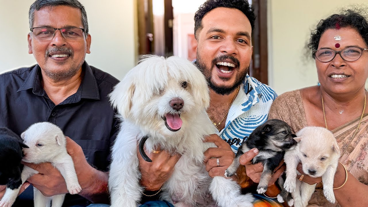 ഞങ്ങൾ ആറിയാതെ അവൾ ഗർഭിണി ആയി പ്രസവിച്ചു 😱