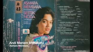 Andi Meriem Mattalatta - Asmara Membara, Music Bartje VH