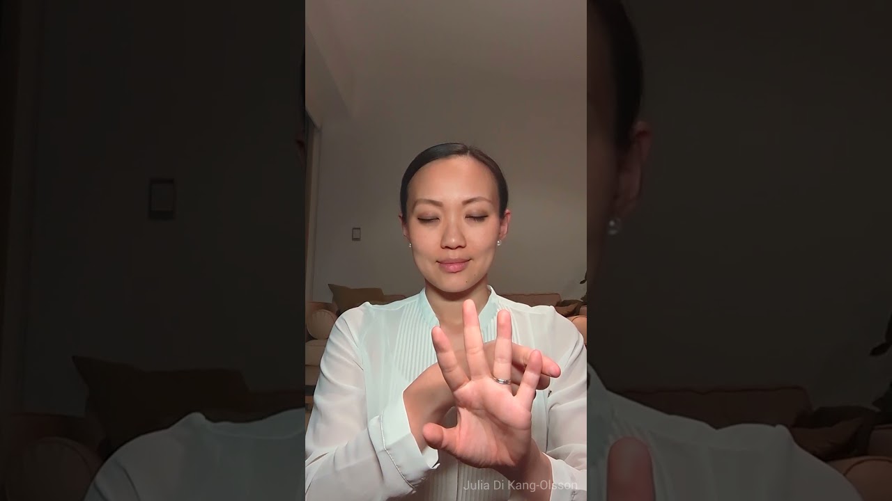 Physio-guided embodiment practices