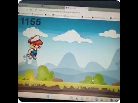 2D GAME