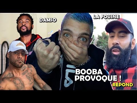 booba-clash-damso-et-la-fouine-lui-rÉpond-|-(exclu,-actu)