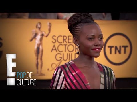 2015 SAG Awards Fashion Roundup! | E!