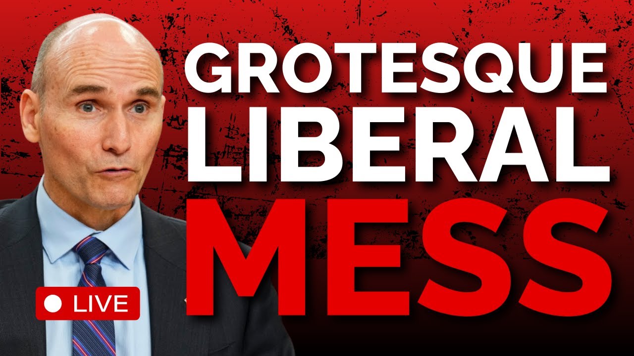 Grotesque Mess Trudeau’s Contracting Minister Testifies About Grotesque Mess He ...