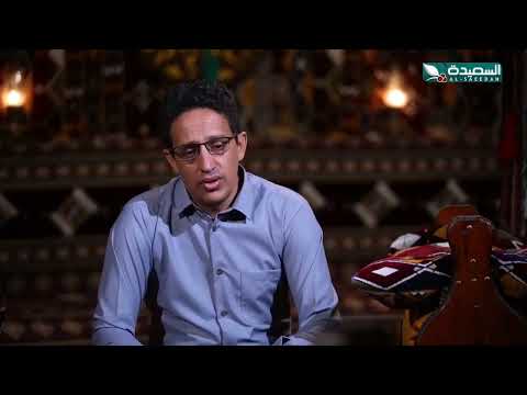 شاهد كيف تم اختيار غيداء بنت المخرج وليد العلفي لدور قمر في مسلسل دروب المرجلة