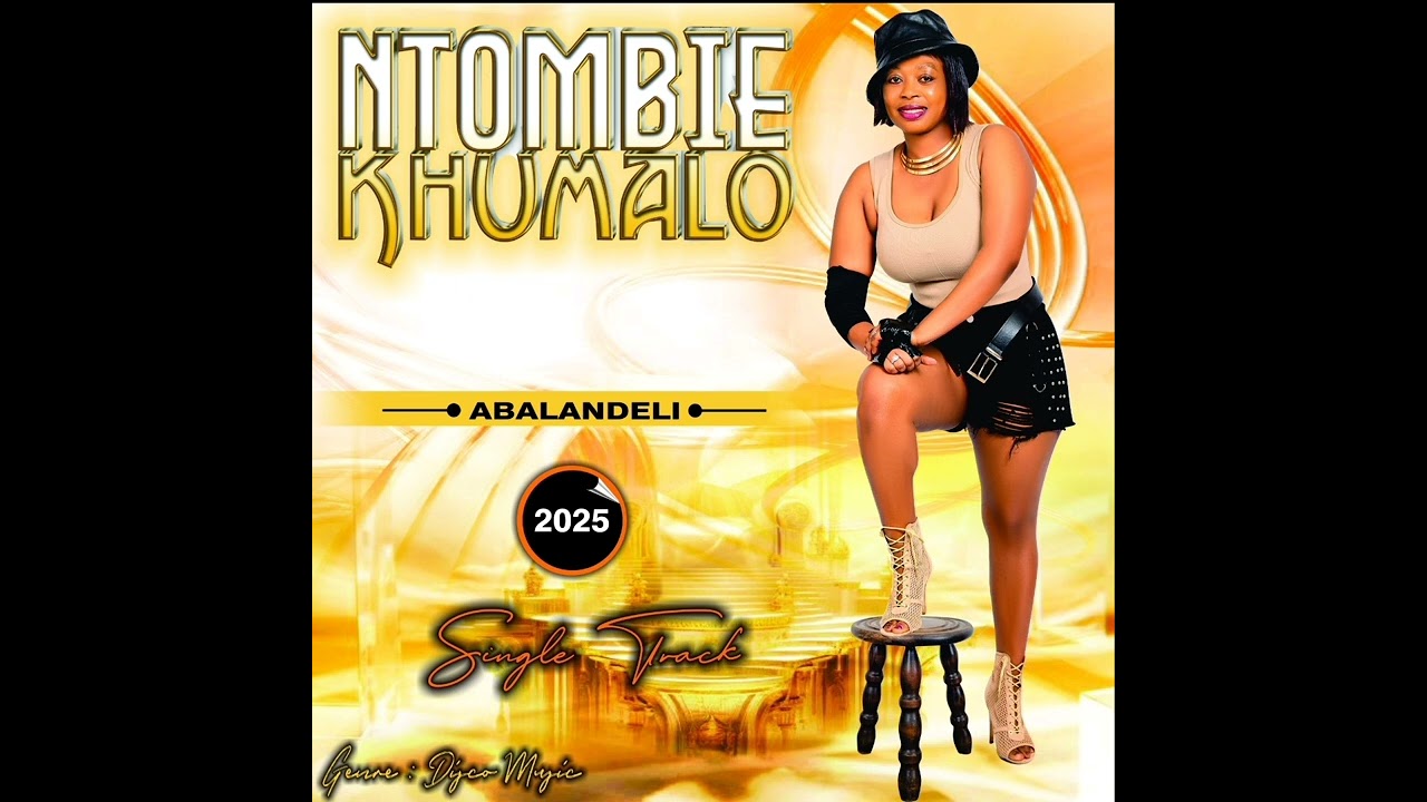 Watch Ntombie khumalo - Abalandeli (official audio) on YouTube Watch Ntombie khumalo - Abalandeli (official audio) on YouTube
