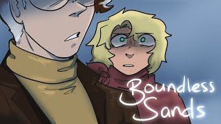 Wilbur Leaves the DSMP | "I didn't use to be this angry"| Dream SMP Animatic
