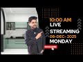 Modular Kitchen Designing &amp; Material I Live with GM Furniture -Week-18