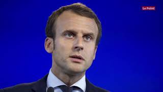 Emmanuel Macron : « La rentrée sera difficile »