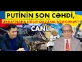 Putinin son cəhdi, Ukraynada uğur qazana biləcəkmi? - Ramiz Yunusla müzakirə