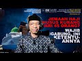 Jemaah Haji Khusus Kurang dari 45 Orang? Wajib Digabung, Ini Ketentuannya