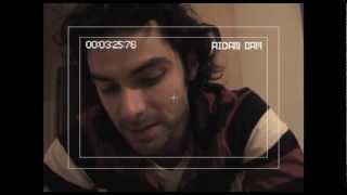 Aidan's Video Diary - Being Human Series 1 Behind The Scenes