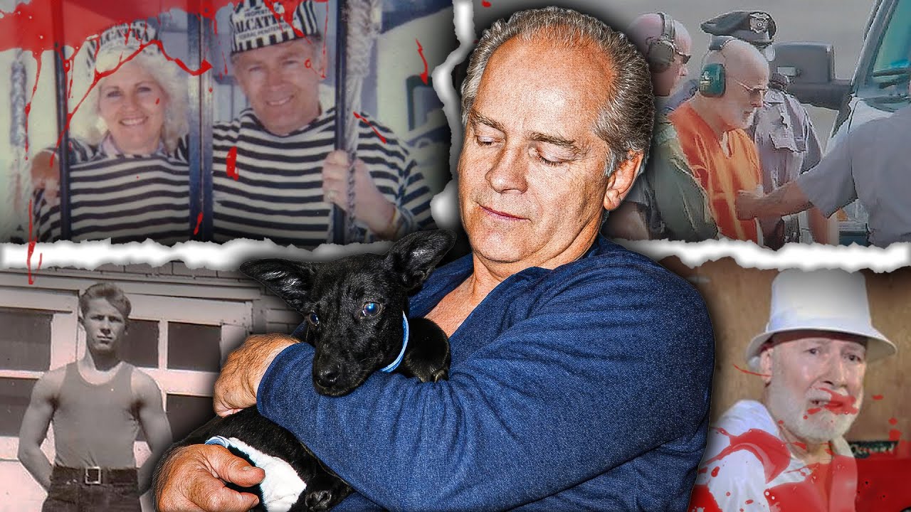 He Had FBI Ties, K*lled His Opps & Became Boston's BIGGEST Crimelord