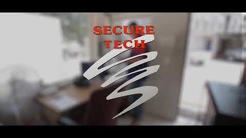 About SecureTech