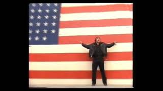 Meat Loaf - Bad Attitude TV Ad (October 11th, 1984)