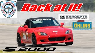 First Autox After Overrev! - PSCC Event #1 2019