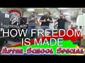 How Freedom Is Made - Anderson Manufacturing Tour