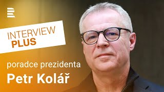 Petr Kolář: Naše zpravodajské služby nejsou čučkaři, kdybych byl toxický, informovaly by o tom