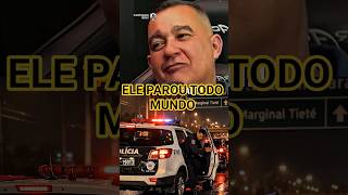 Todo Mundo Parado Por Ele