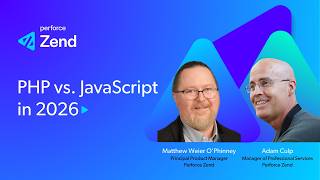 Celebrity PHP vs  JavaScript in 2026: Which Is Easier to Learn? Profile